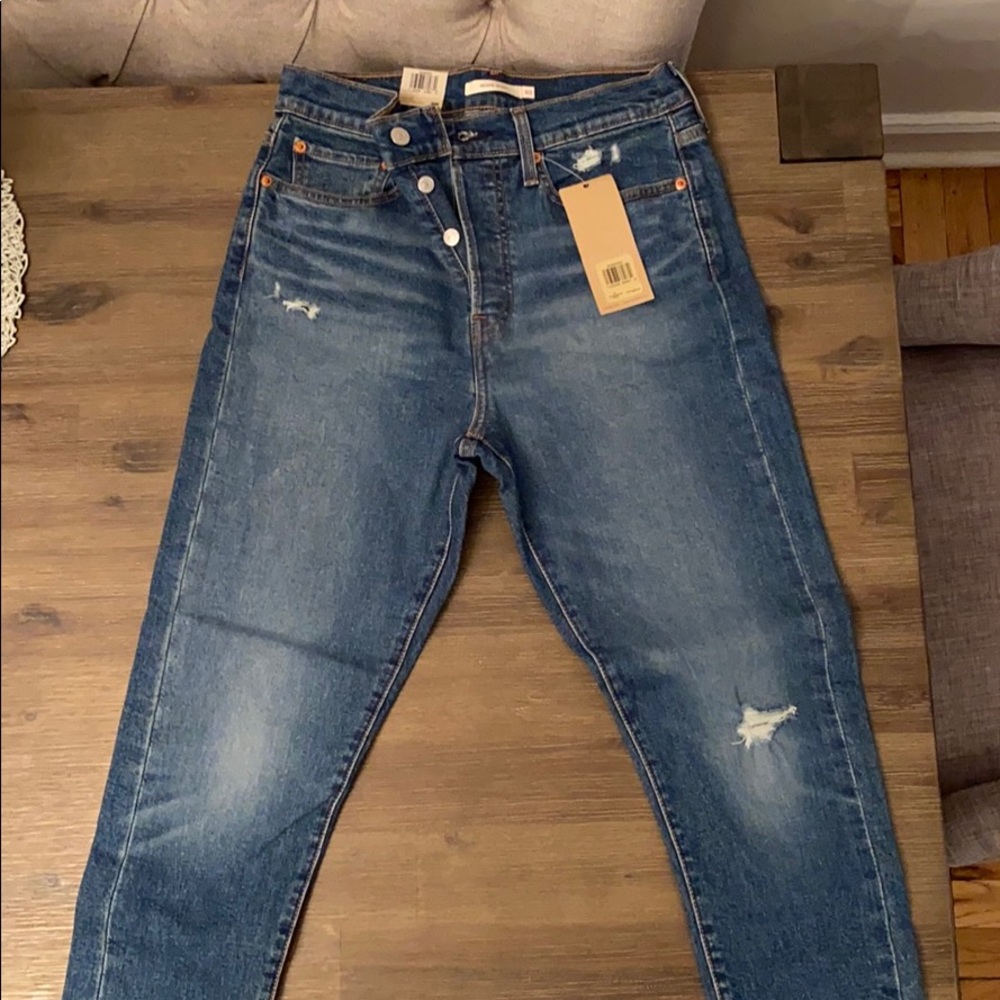 Levi’s Skinny Jeans